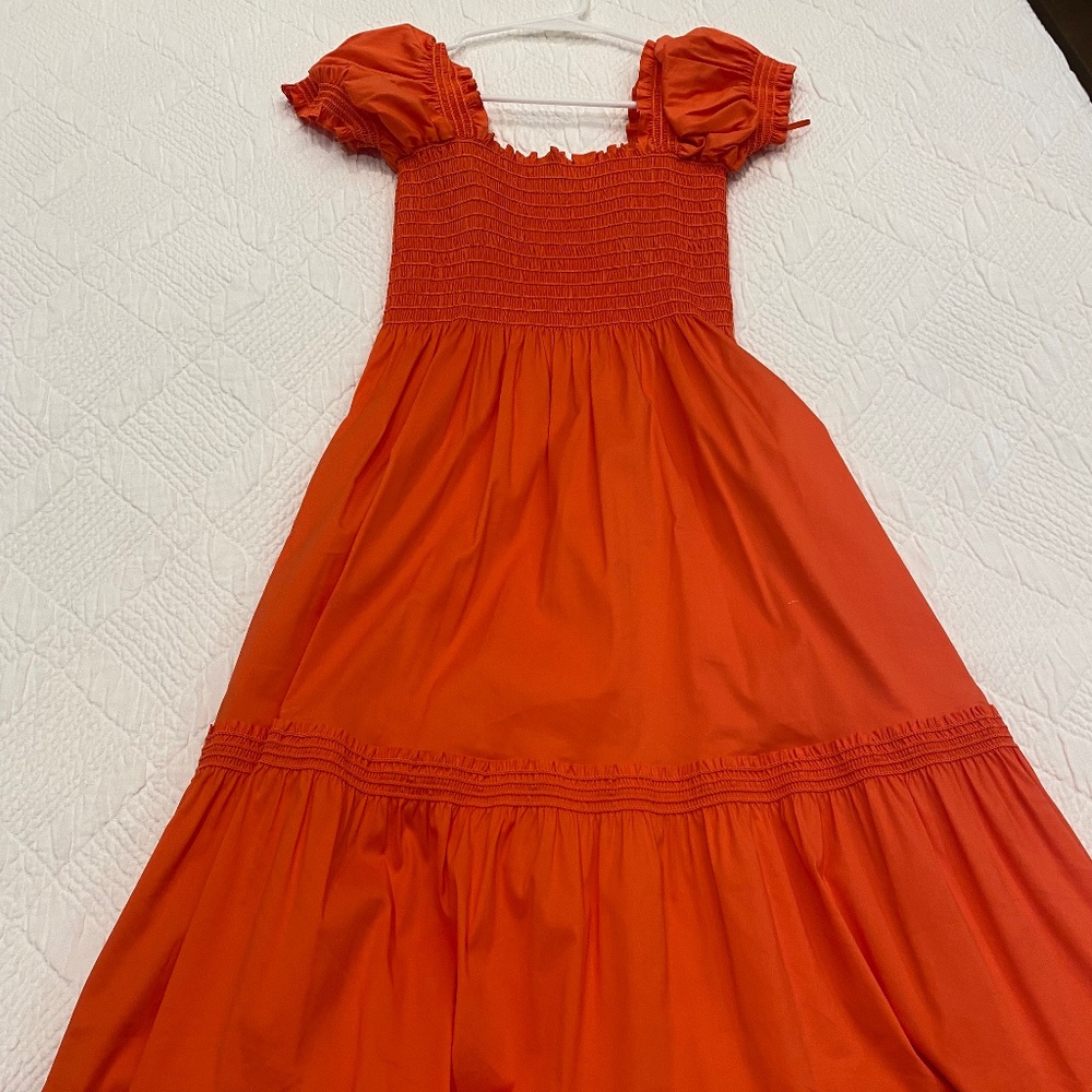 Kate Spade Maxi dress